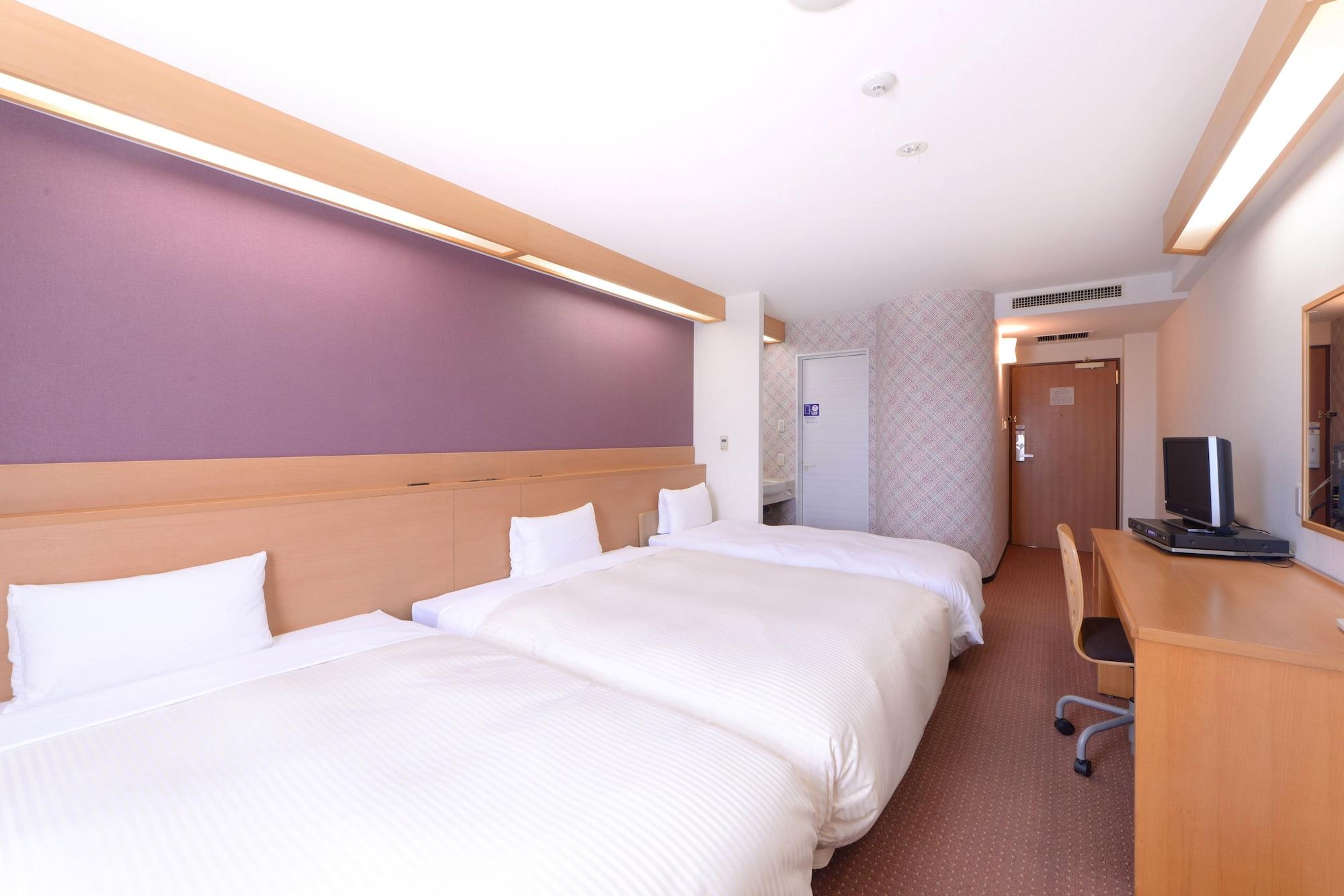 Vessel Hotel Kumamoto Airport Ōzu Zewnętrze zdjęcie