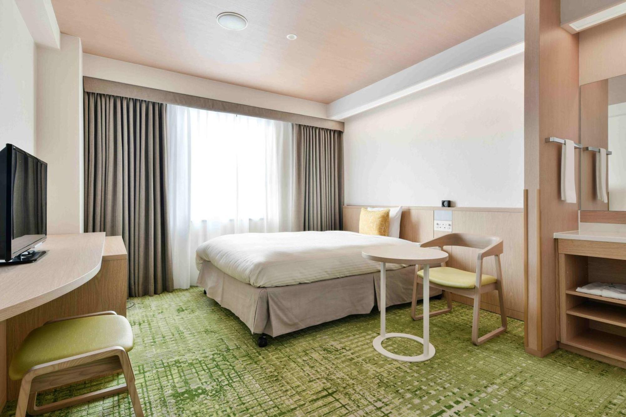 Vessel Hotel Kumamoto Airport Ōzu Zewnętrze zdjęcie