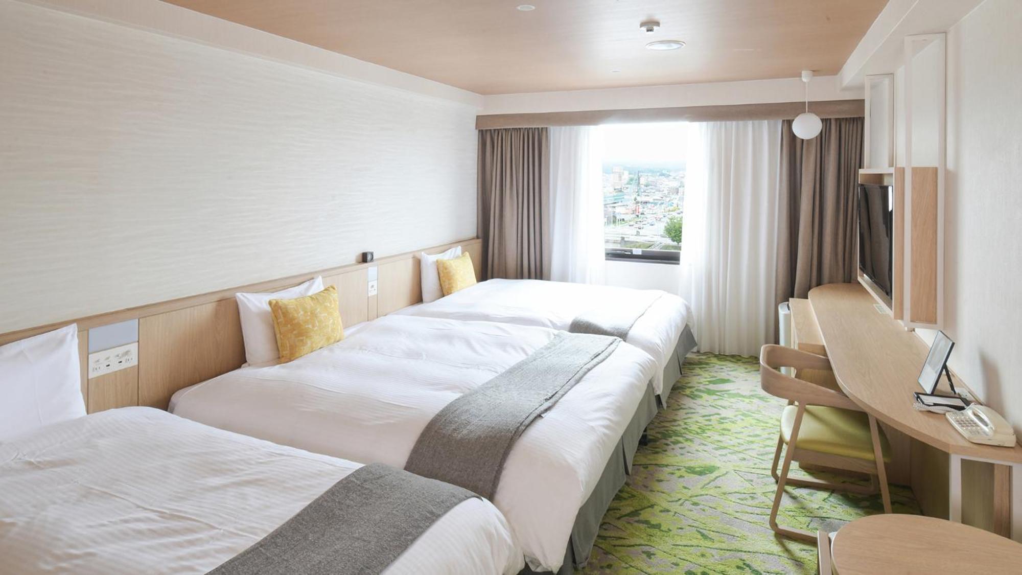 Vessel Hotel Kumamoto Airport Ōzu Zewnętrze zdjęcie