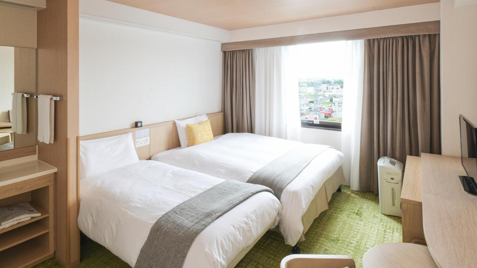 Vessel Hotel Kumamoto Airport Ōzu Zewnętrze zdjęcie