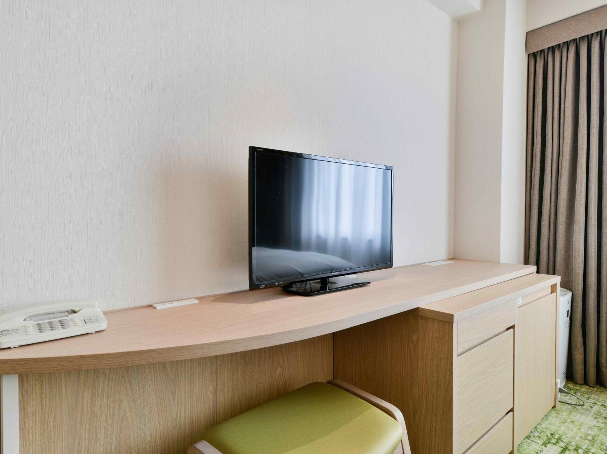 Vessel Hotel Kumamoto Airport Ōzu Zewnętrze zdjęcie