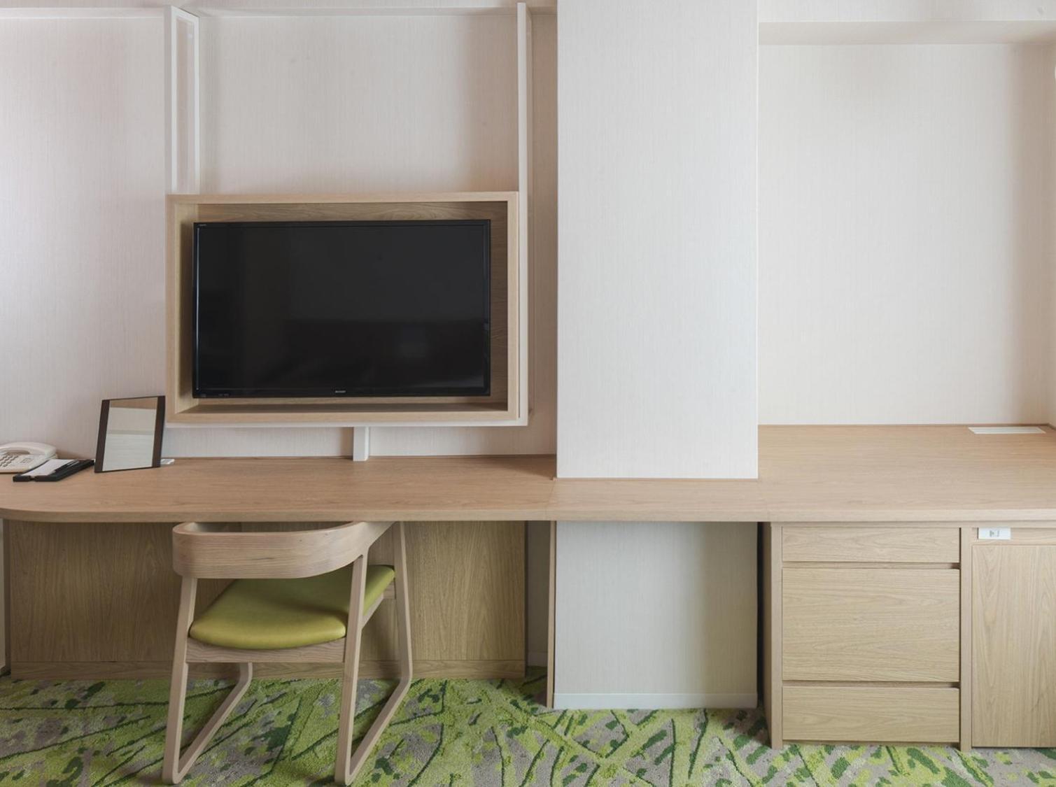 Vessel Hotel Kumamoto Airport Ōzu Zewnętrze zdjęcie