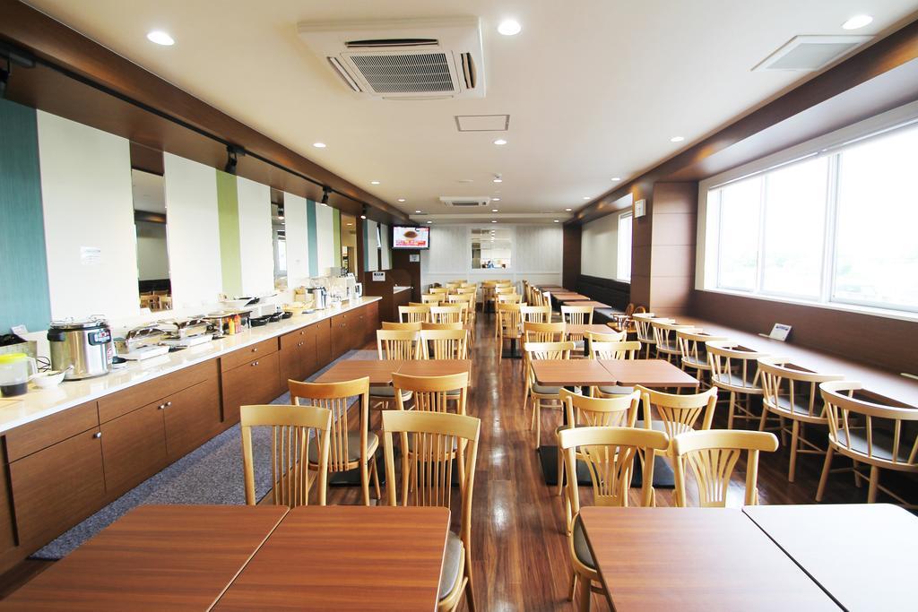 Vessel Hotel Kumamoto Airport Ōzu Zewnętrze zdjęcie